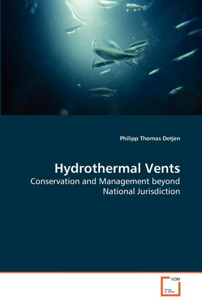 Hydrothermal Vents