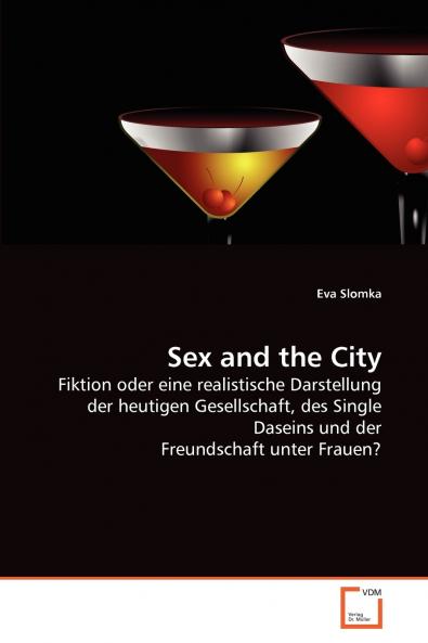 Sex and the City