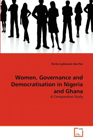Women Governance and Democratisation in Nigeria and Ghana