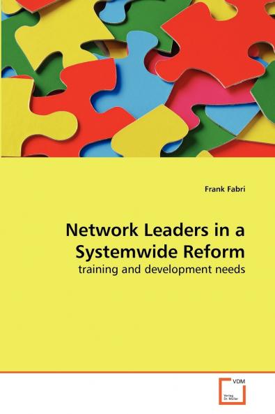 Network Leaders in a Systemwide Reform