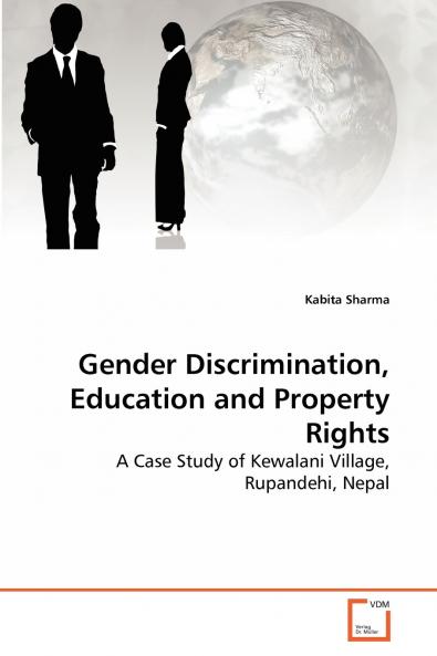 Gender Discrimination Education and Property Rights
