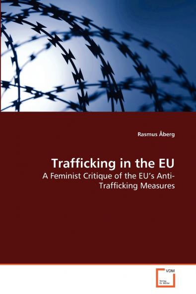 Trafficking in the EU