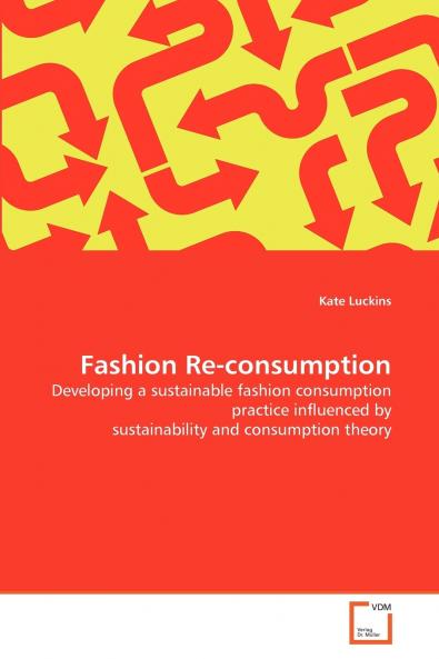 Fashion Re-consumption