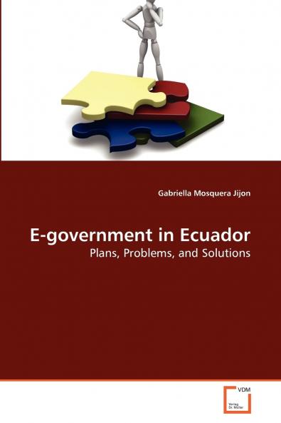 E-government in Ecuador
