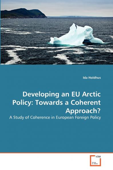 Developing an EU Arctic Policy