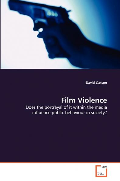 Film Violence