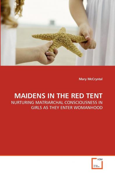 MAIDENS IN THE RED TENT