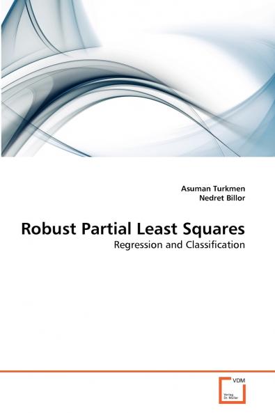 Robust Partial Least Squares