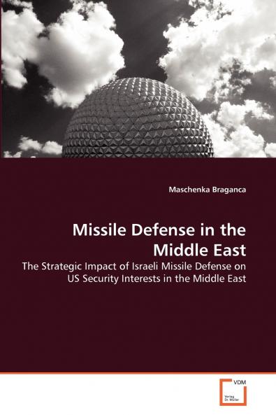 Missile Defense in the Middle East