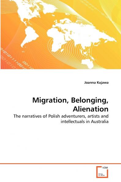 Migration Belonging Alienation