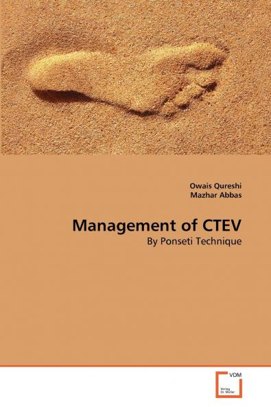 Management of CTEV