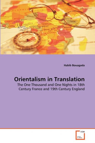 Orientalism in Translation