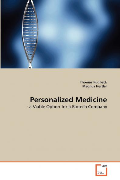 Personalized Medicine