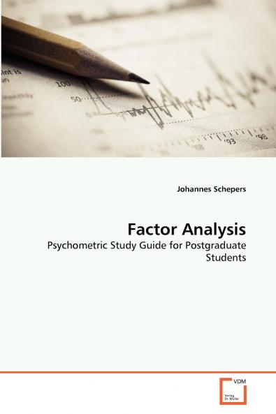 Factor Analysis