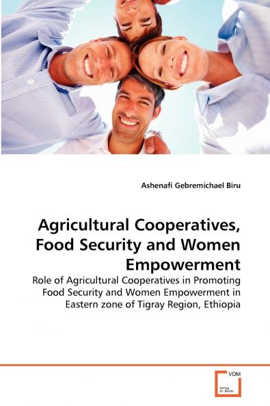 Agricultural Cooperatives Food Security and Women Empowerment