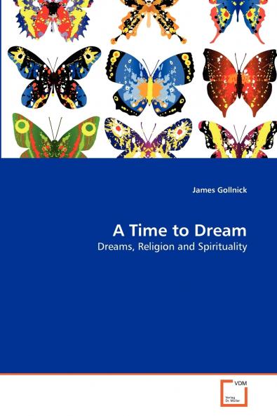 A Time to Dream