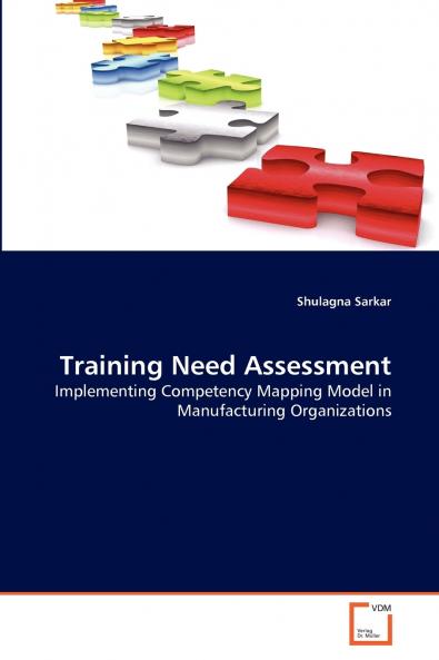 Training Need Assessment