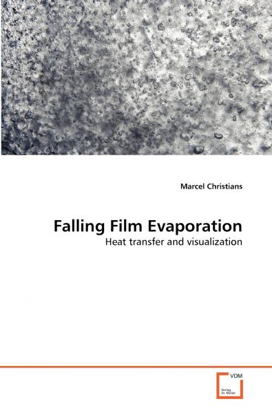 Falling Film Evaporation