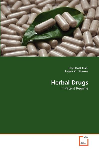 Herbal Drugs