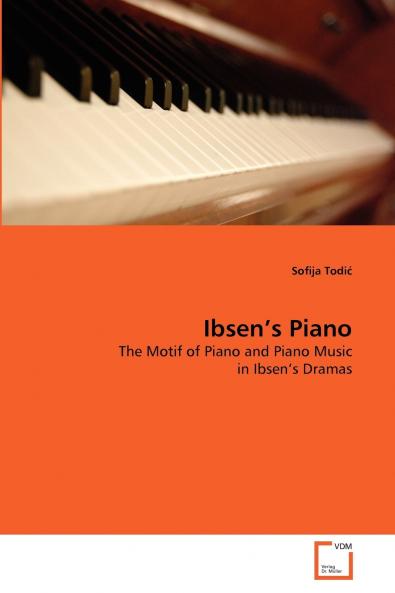 Ibsen's Piano