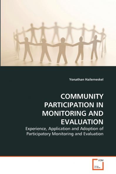 COMMUNITY PARTICIPATION IN MONITORING AND EVALUATION