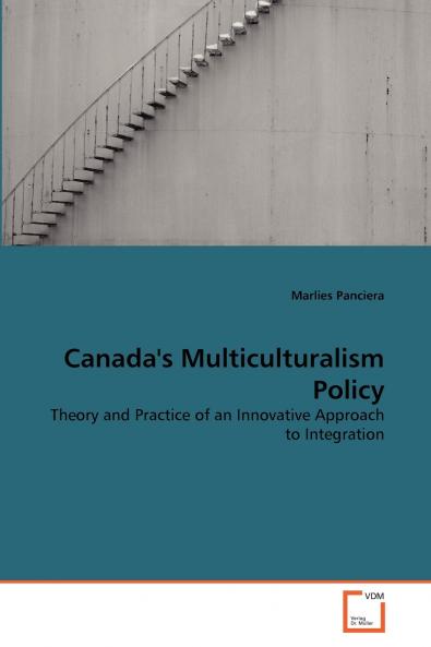 Canada's Multiculturalism Policy