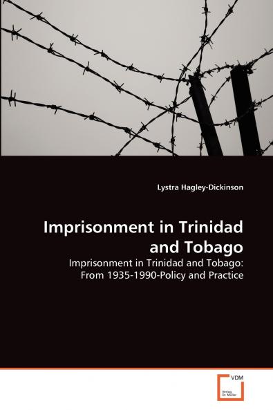 Imprisonment in Trinidad and Tobago