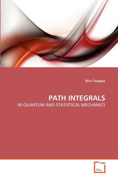 PATH INTEGRALS