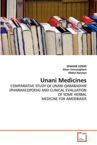 Unani Medicines