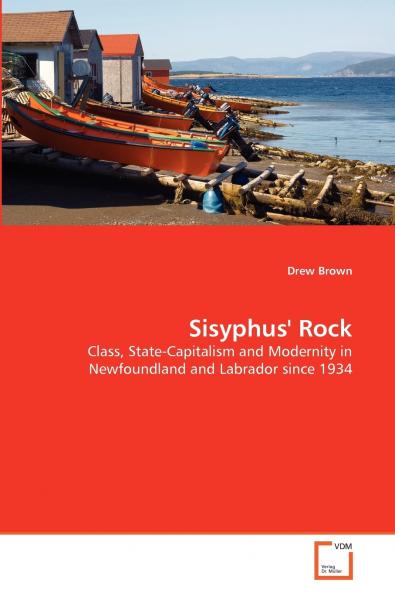 Sisyphus' Rock