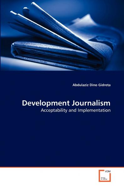 Development Journalism