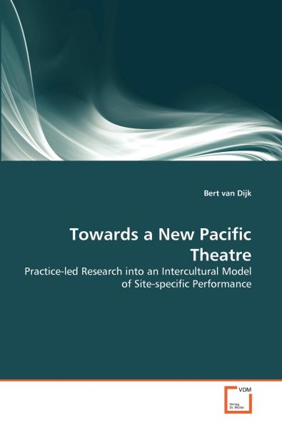 Towards a New Pacific Theatre