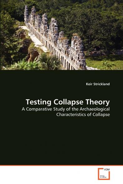 Testing Collapse Theory