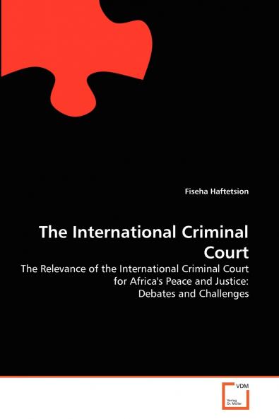 The International Criminal Court