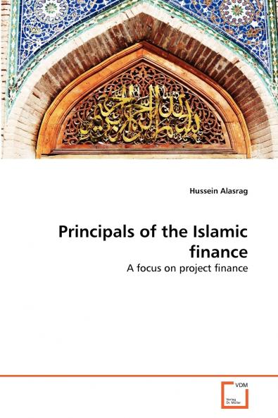 Principals of the Islamic finance