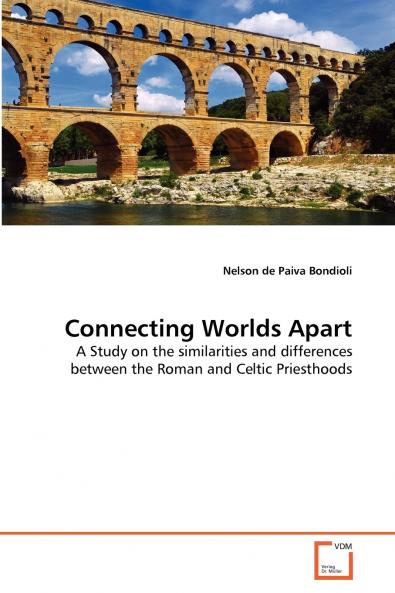 Connecting Worlds Apart