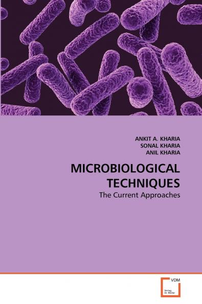 MICROBIOLOGICAL TECHNIQUES