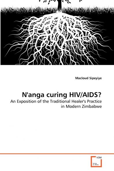 N'anga curing HIV/AIDS?