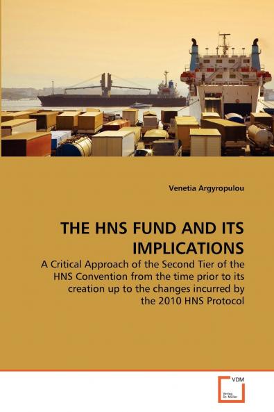 THE HNS FUND AND ITS IMPLICATIONS