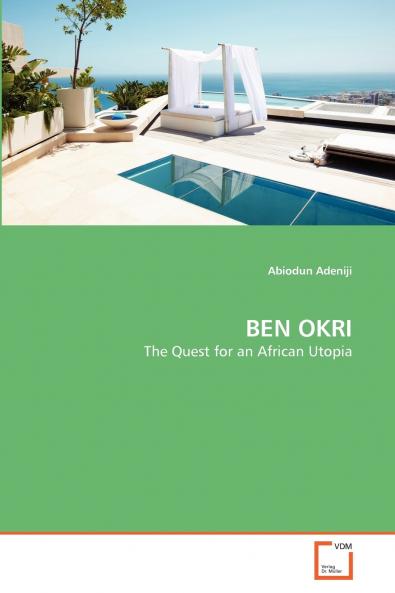 BEN OKRI