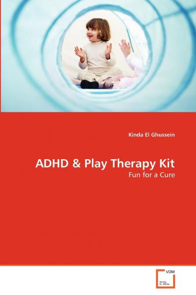 ADHD & Play Therapy Kit