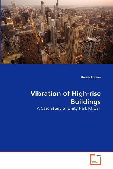 Vibration of High-rise Buildings