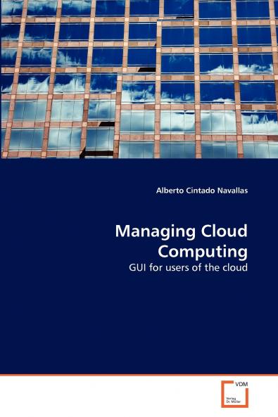 Managing Cloud Computing