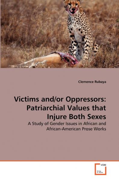 Victims and/or Oppressors