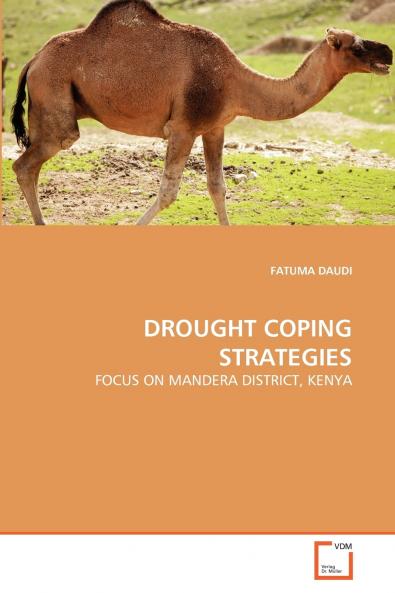 DROUGHT COPING STRATEGIES