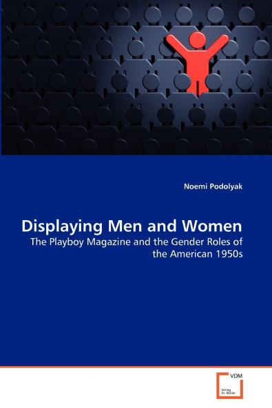 Displaying Men and Women