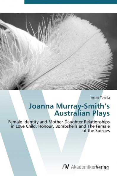 Joanna Murray-Smith's Australian Plays