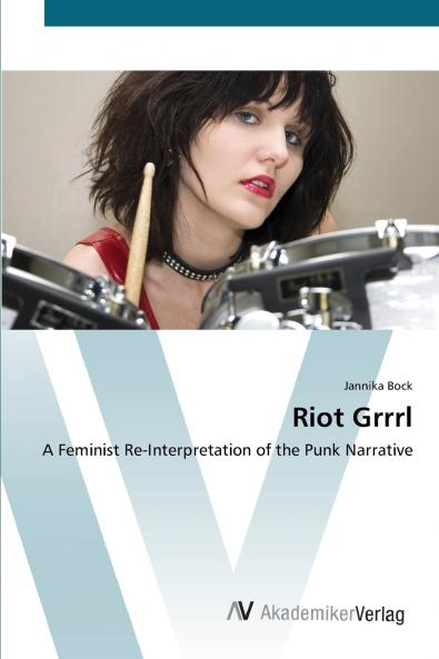 Riot Grrrl