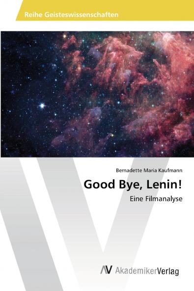 Good Bye Lenin!