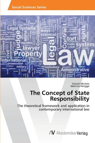 The Concept of State Responsibility
